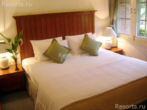 Belle Villa Resort 19